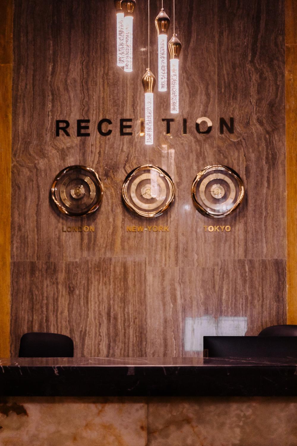 Royal Plaza Hotel Tbilisi Exterior photo